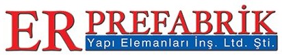 ER Prefabrik Yapı Elemanları